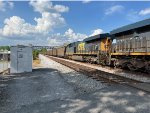 CSX 923